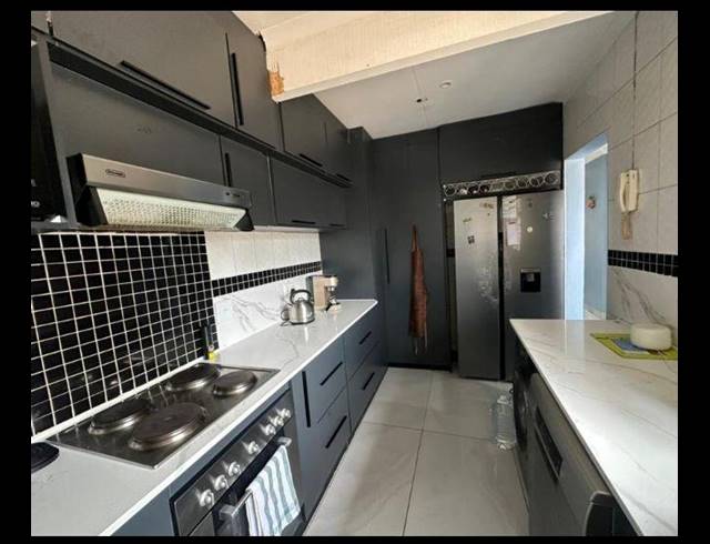 2 BEDROOM HOUSE FOR SALE IN KLOPPERPARK